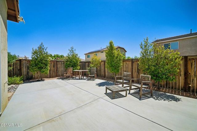 3652 Half Dome Avenue, Rosamond, CA 93560