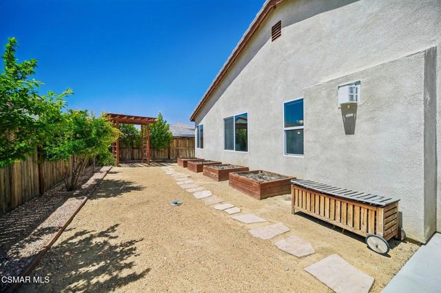 3652 Half Dome Avenue, Rosamond, CA 93560