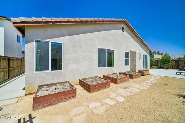 3652 Half Dome Avenue, Rosamond, CA 93560