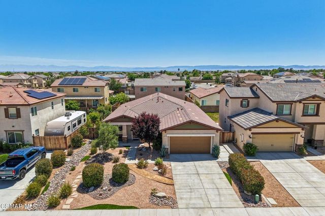 3652 Half Dome Avenue, Rosamond, CA 93560