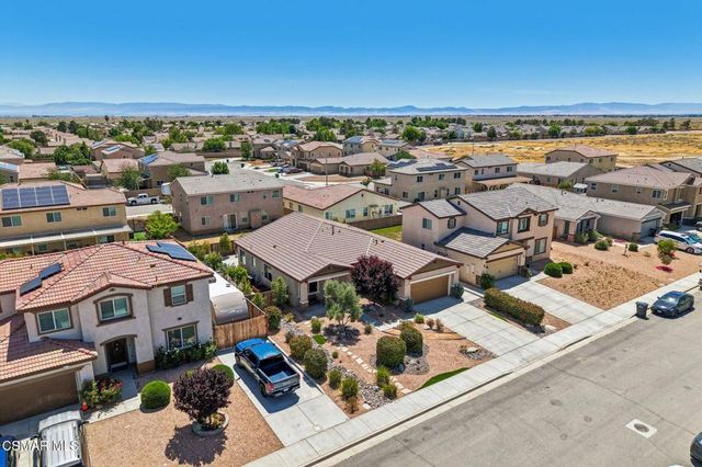 3652 Half Dome Avenue, Rosamond, CA 93560