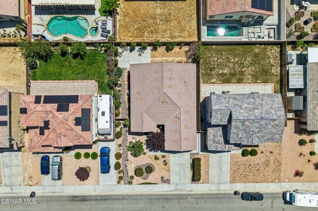 3652 Half Dome Avenue, Rosamond, CA 93560