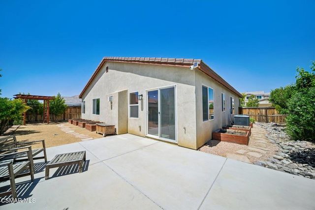 3652 Half Dome Avenue, Rosamond, CA 93560