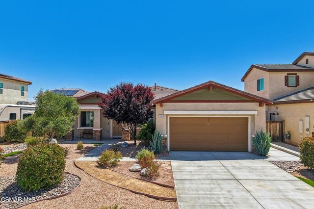 3652 Half Dome Avenue, Rosamond, CA 93560