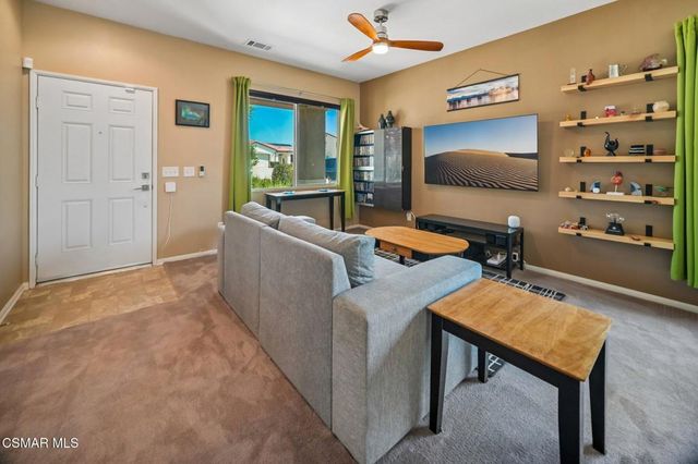 3652 Half Dome Avenue, Rosamond, CA 93560