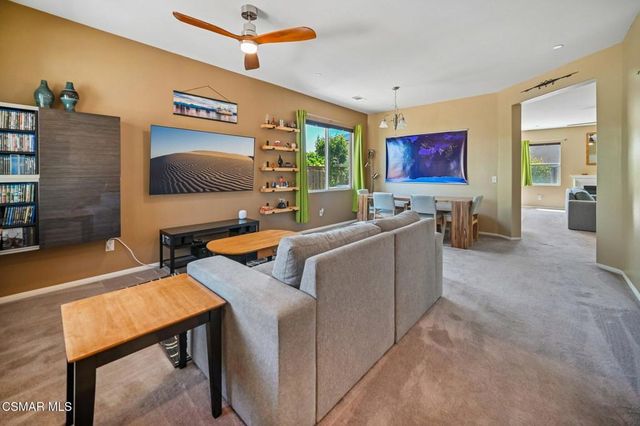 3652 Half Dome Avenue, Rosamond, CA 93560