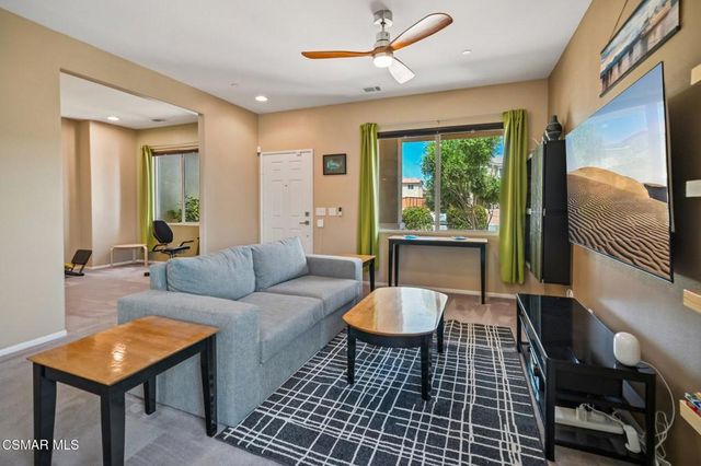 3652 Half Dome Avenue, Rosamond, CA 93560