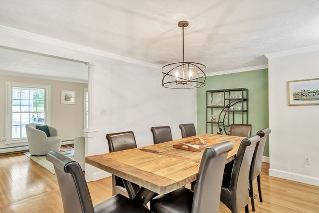 10 Ballard Terrace, Lexington, MA 02420