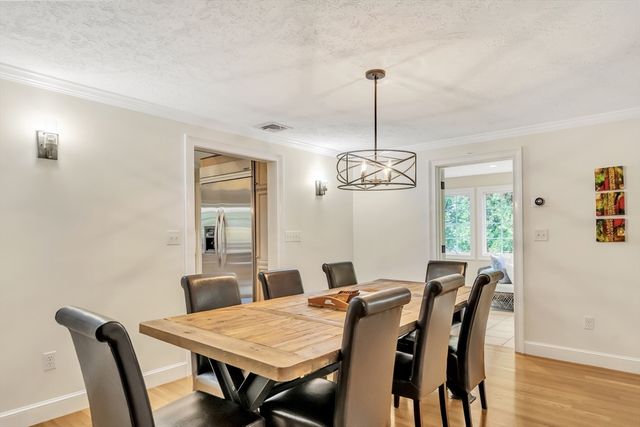 10 Ballard Terrace, Lexington, MA 02420