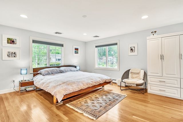 10 Ballard Terrace, Lexington, MA 02420