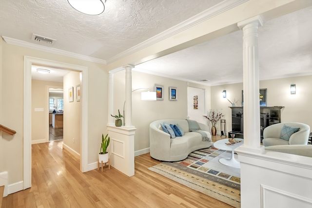 10 Ballard Terrace, Lexington, MA 02420