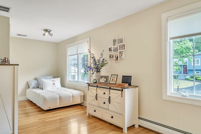 10 Ballard Terrace, Lexington, MA 02420