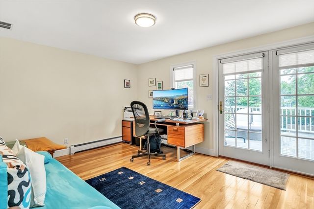 10 Ballard Terrace, Lexington, MA 02420
