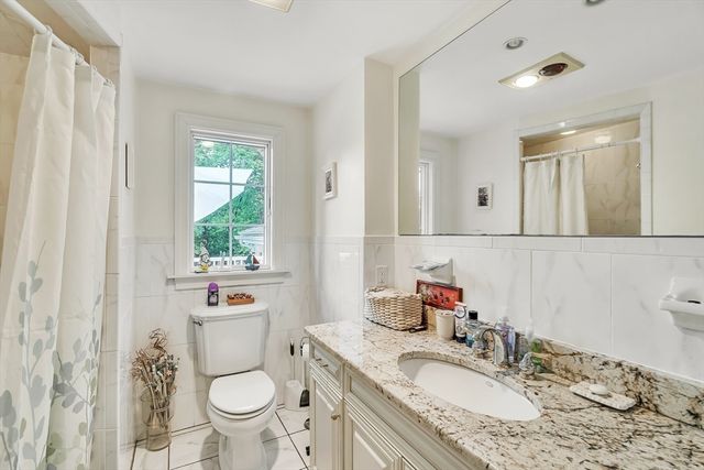10 Ballard Terrace, Lexington, MA 02420