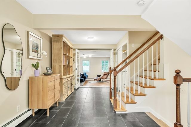 10 Ballard Terrace, Lexington, MA 02420