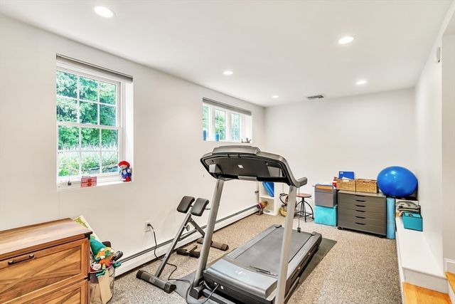 10 Ballard Terrace, Lexington, MA 02420