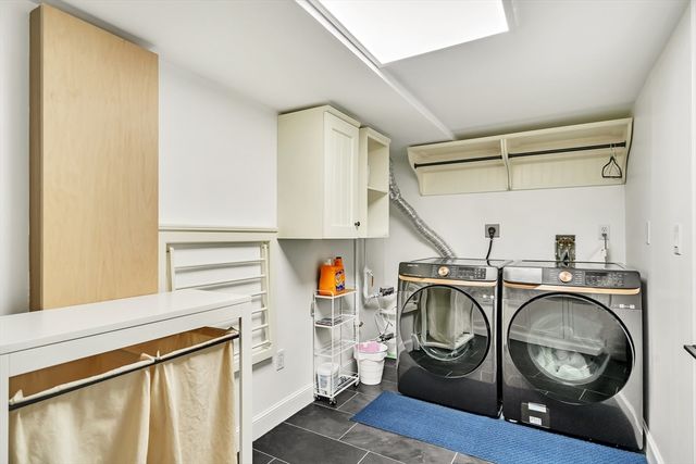 10 Ballard Terrace, Lexington, MA 02420