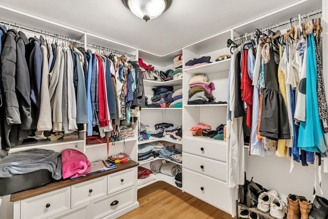 10 Ballard Terrace, Lexington, MA 02420