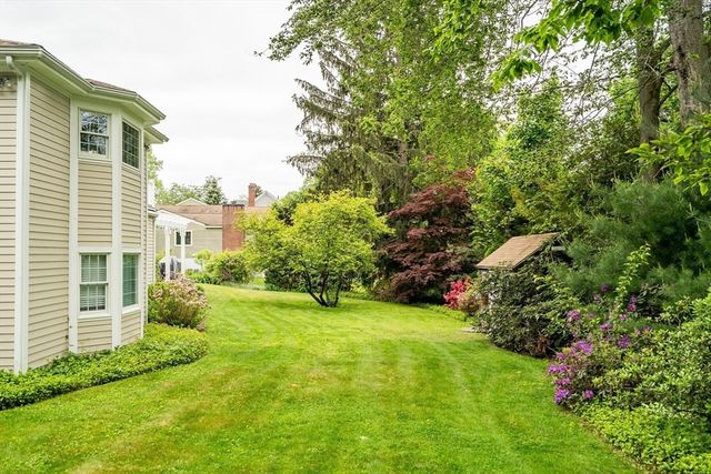 10 Ballard Terrace, Lexington, MA 02420