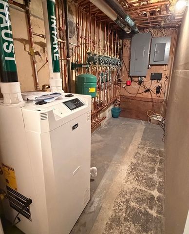 10 Ballard Terrace, Lexington, MA 02420