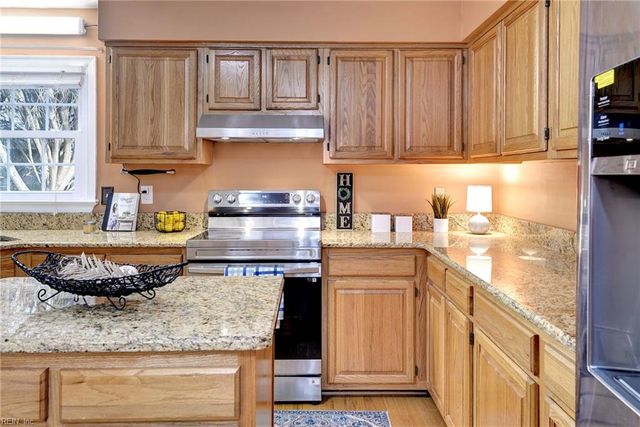 804 Gateway CT, Newport News, VA 23602