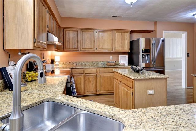 804 Gateway CT, Newport News, VA 23602