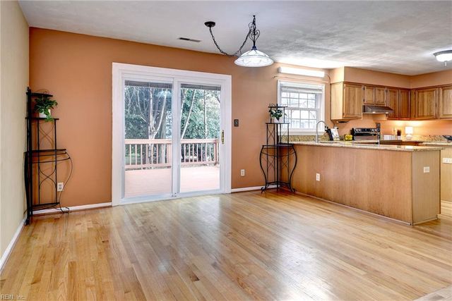 804 Gateway CT, Newport News, VA 23602