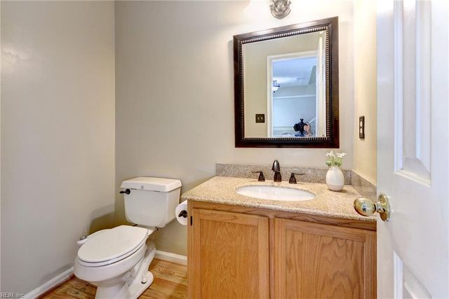 804 Gateway CT, Newport News, VA 23602