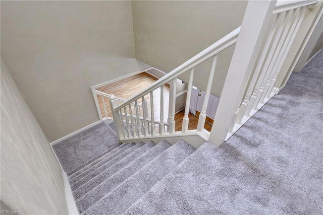 804 Gateway CT, Newport News, VA 23602