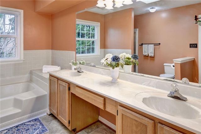 804 Gateway CT, Newport News, VA 23602