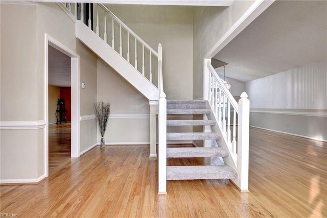 804 Gateway CT, Newport News, VA 23602