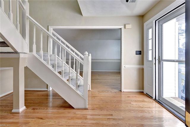 804 Gateway CT, Newport News, VA 23602