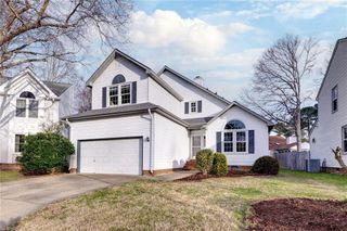 804 Gateway CT, Newport News, VA 23602