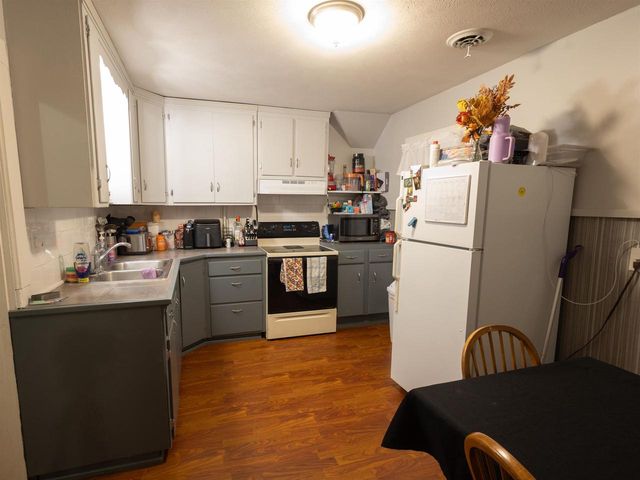 420 W RICHMOND STREET, Shawano, WI 54166