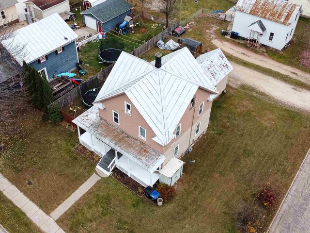 420 W RICHMOND STREET, Shawano, WI 54166