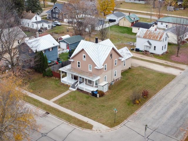 420 W RICHMOND STREET, Shawano, WI 54166