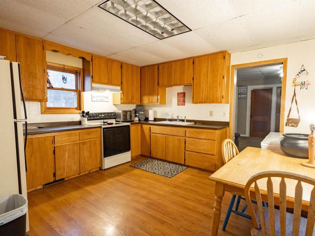 420 W RICHMOND STREET, Shawano, WI 54166