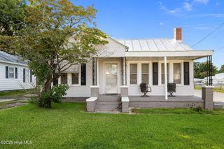 510 Hackney Avenue, Washington, NC 27889