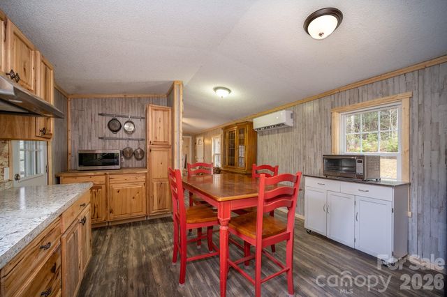 310 Sassafras Gap Lane, Brevard, NC 28712