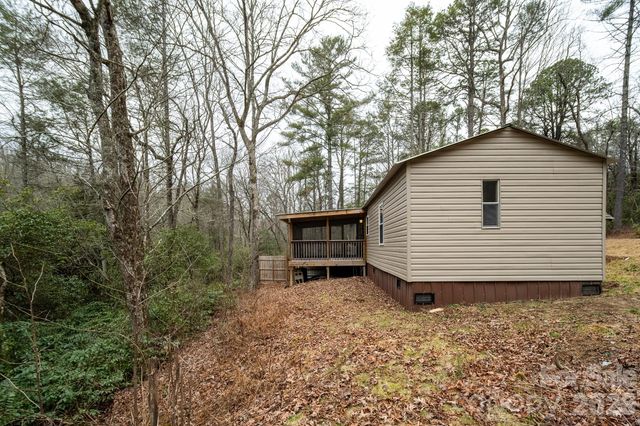 310 Sassafras Gap Lane, Brevard, NC 28712