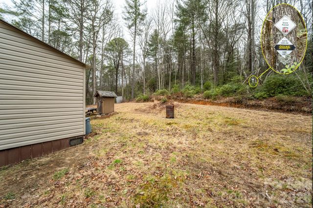 310 Sassafras Gap Lane, Brevard, NC 28712