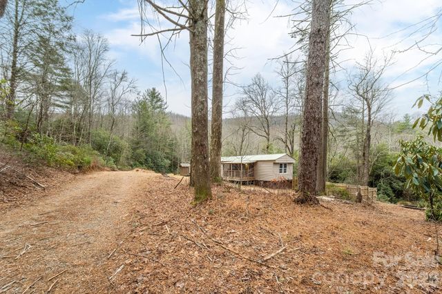 310 Sassafras Gap Lane, Brevard, NC 28712