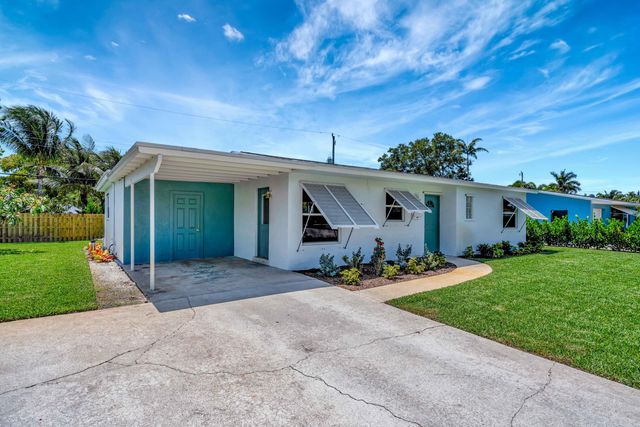 713 Gumtree Road, North Palm Beach, FL 33408