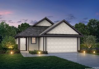 14986 Fischer Garden, San Antonio, TX 78253