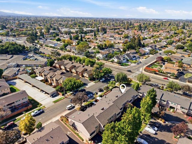 1327 Merrivale West Square, San Jose, CA 95117