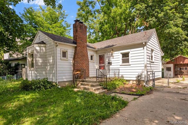 624 N Prospect Road, Ypsilanti, MI 48198