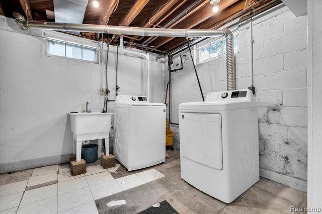 624 N Prospect Road, Ypsilanti, MI 48198