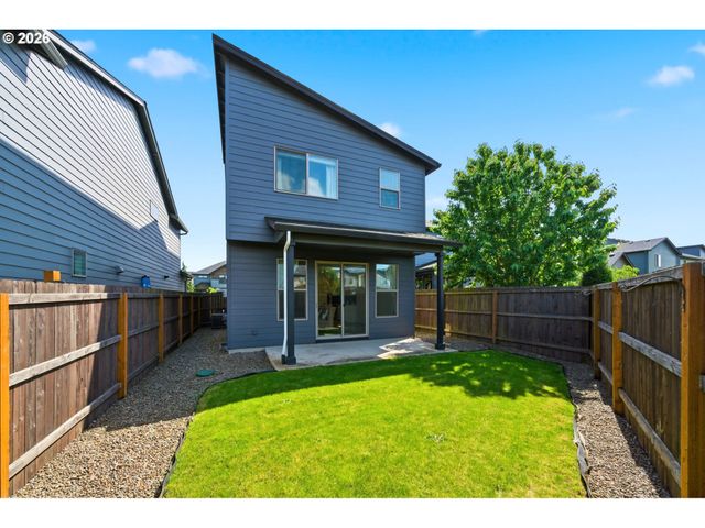 15316 Ne 107TH St, Vancouver, WA 98682