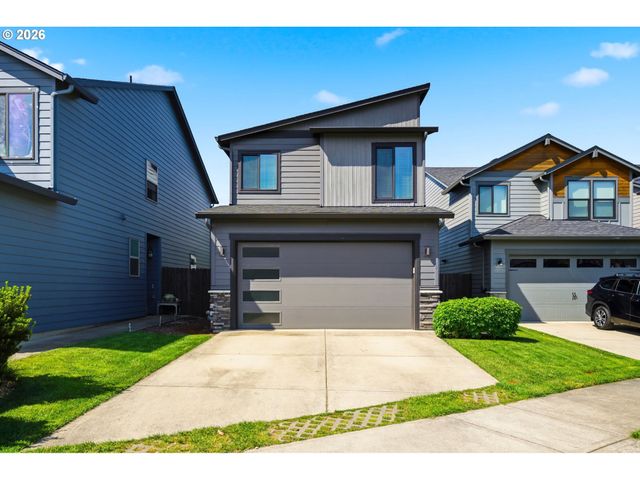 15316 Ne 107TH St, Vancouver, WA 98682