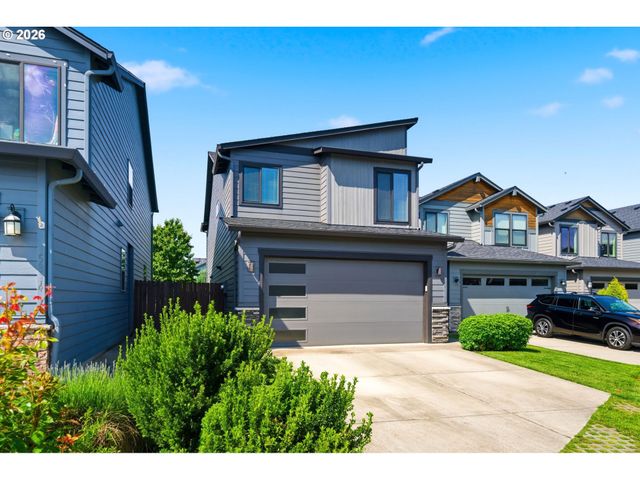 15316 Ne 107TH St, Vancouver, WA 98682